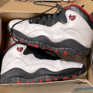 Jordan Retro 10s double nickels